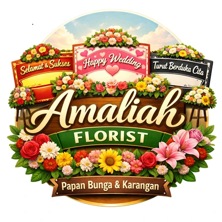 Papan Bunga Pangenjurutengah